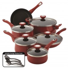 Farberware New Traditions 14 Piece Cookware Set FBR2227